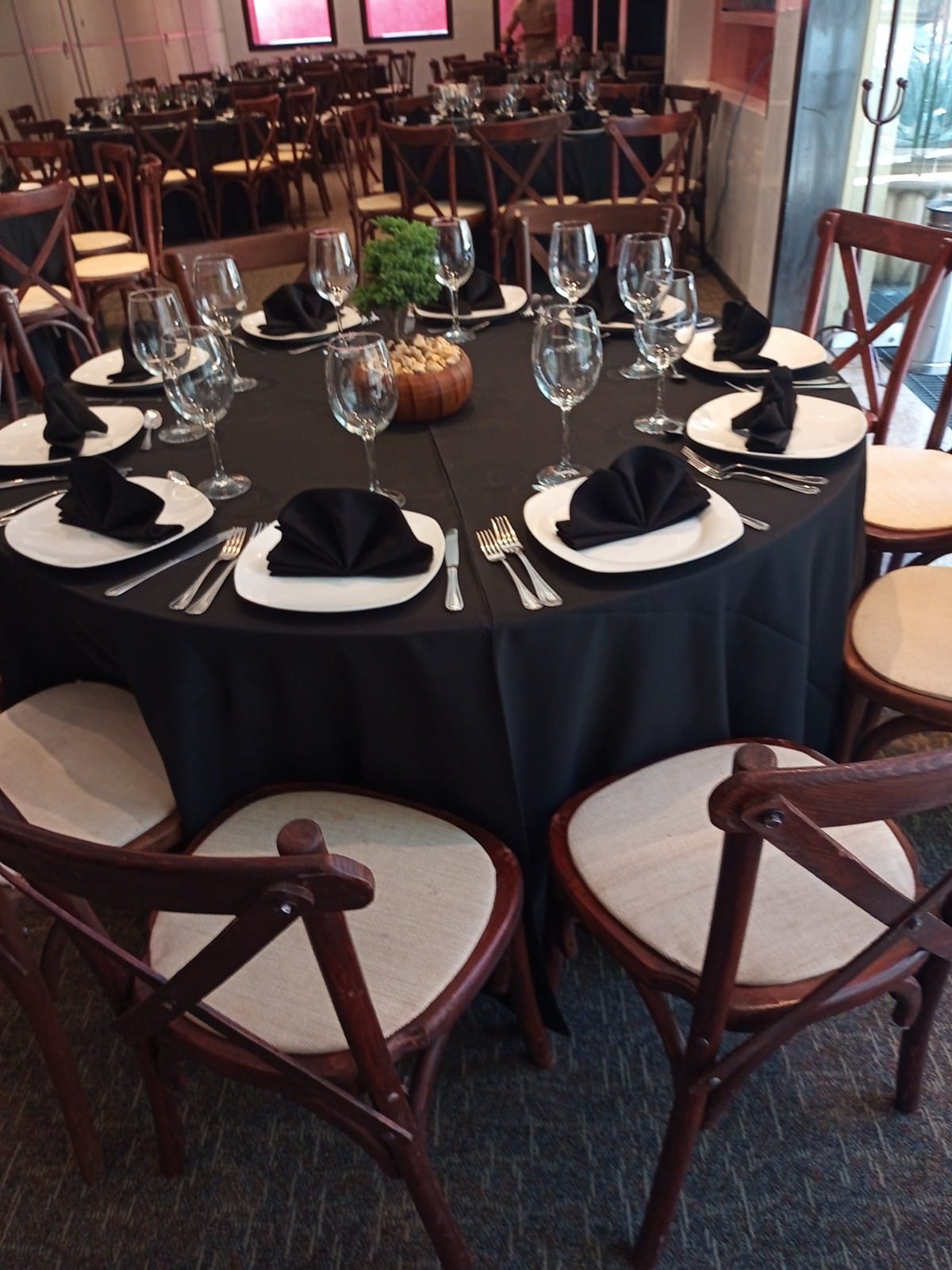 Montajes Alquiladora la Paloma