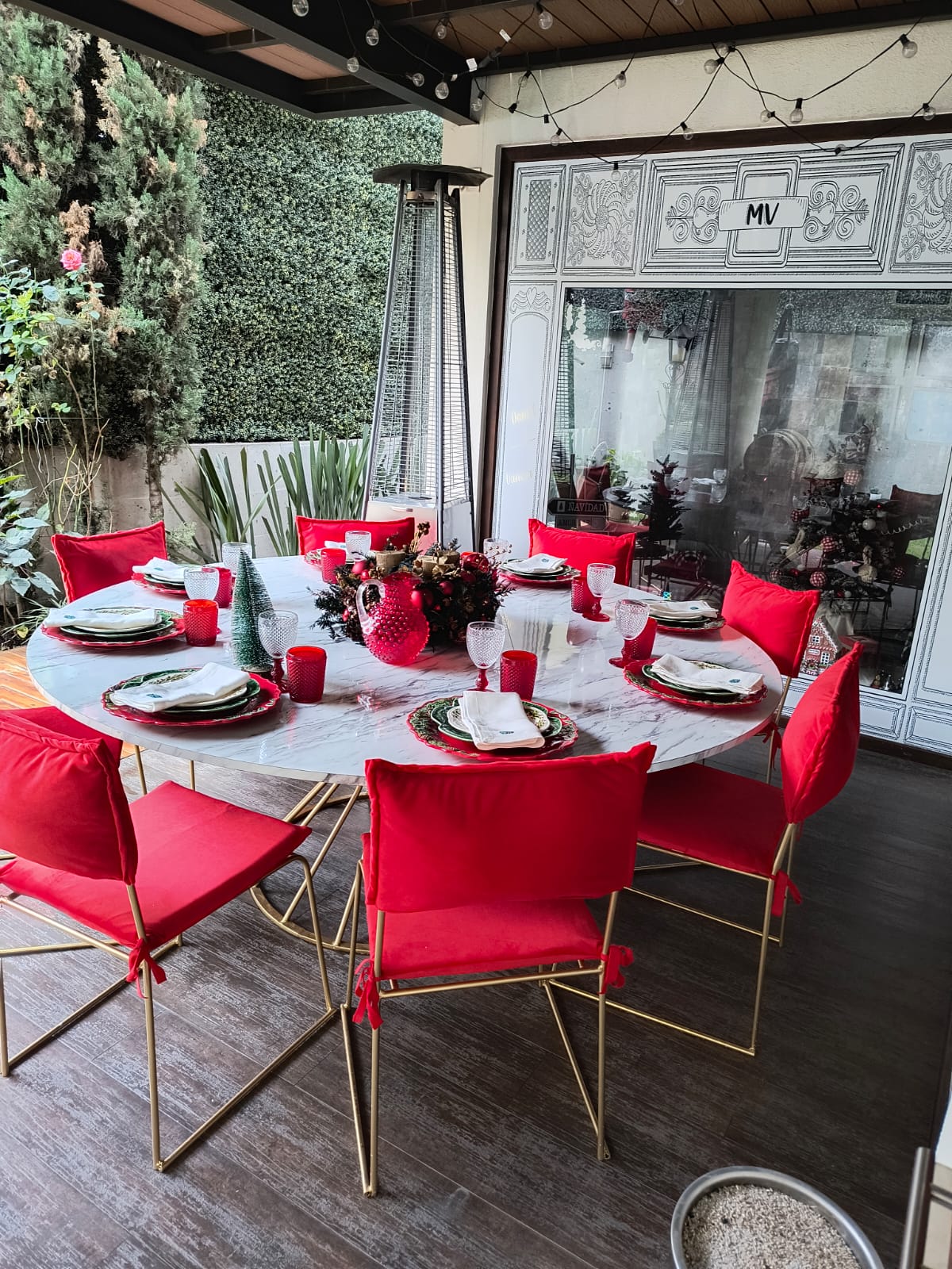 Montajes Alquiladora la Paloma